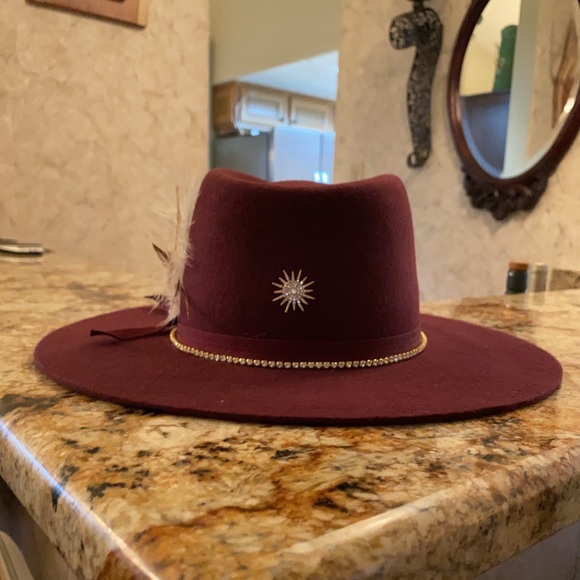 Custom made hat. JIZT - Picture 4 of 5